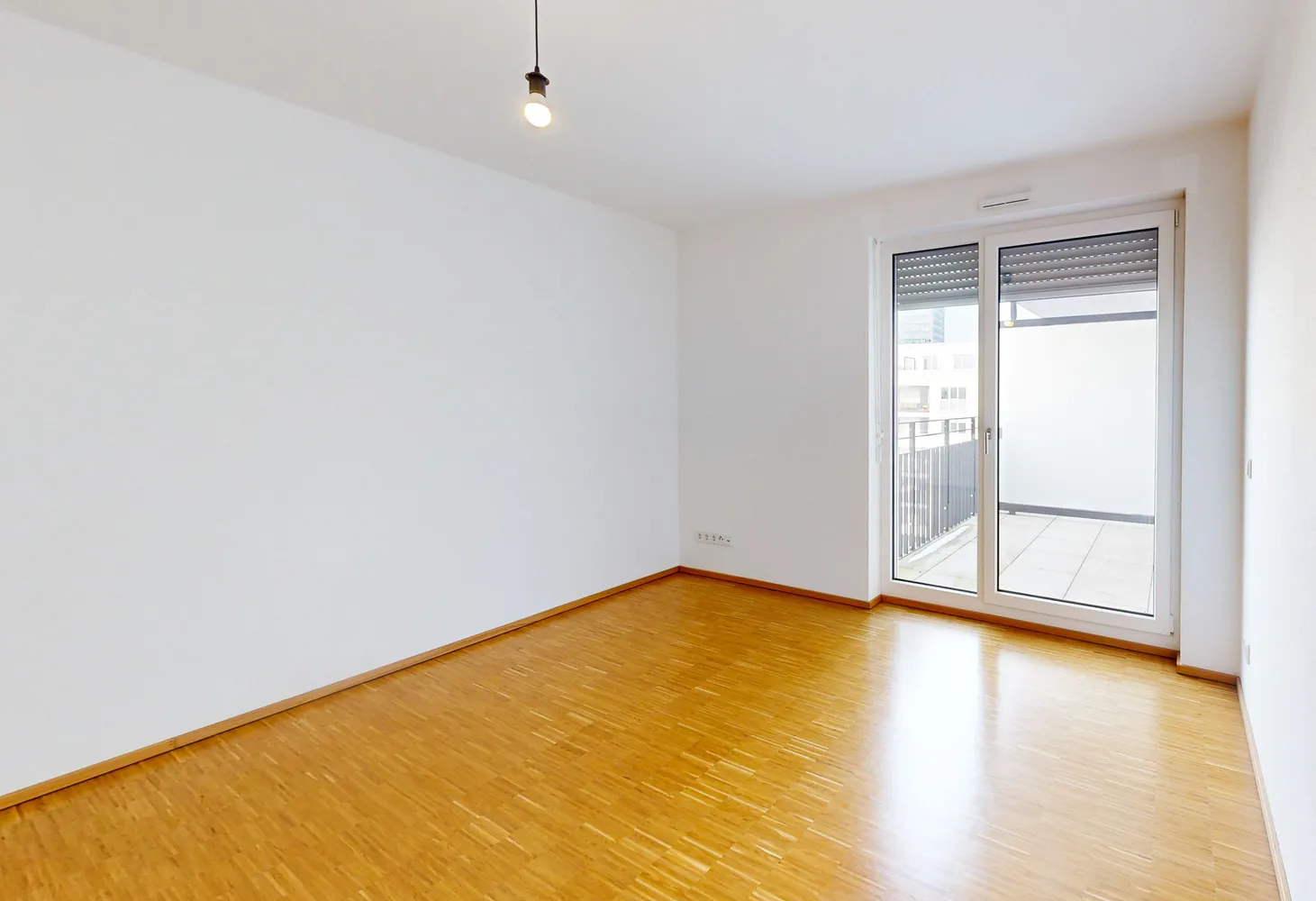 2 room apartment with 63 m² in Frankfurt am Main – Photo 5