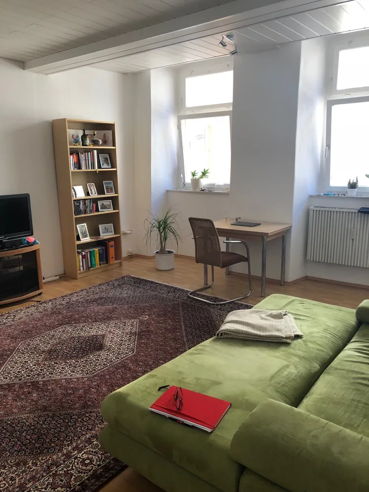3 Zimmer Wohnung mit 83 m² in Bamberg – Bild 10