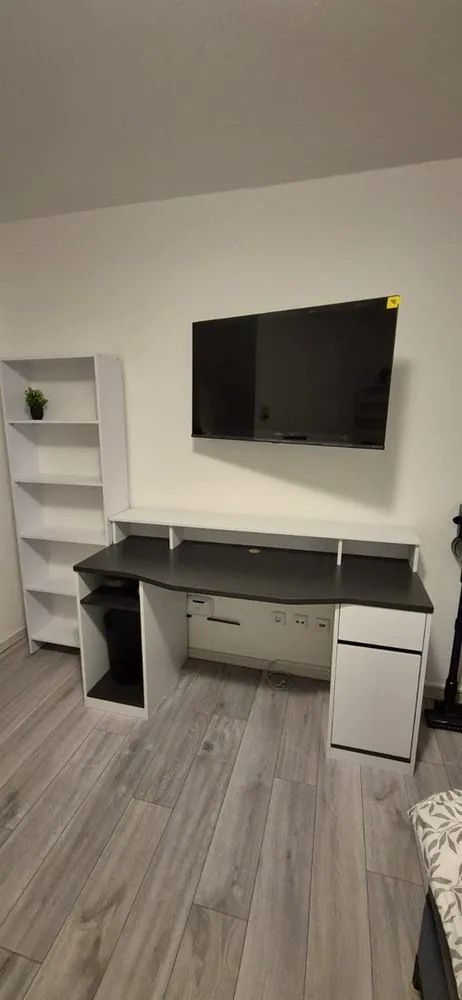 1 Zimmer Wohnung mit 18 m² in Aachen – Bild 2