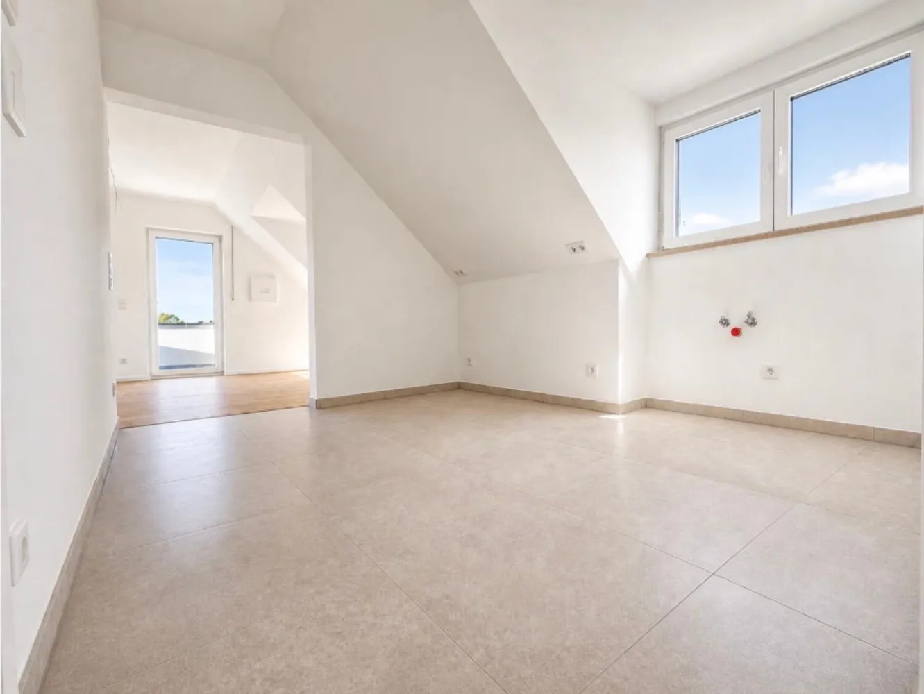 2 Zimmer Wohnung mit 58 m² in Ingolstadt – Bild 4