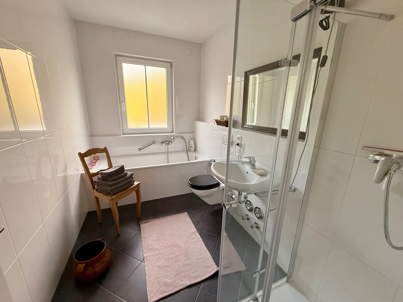 2 room apartment with 72 m² in Munich – Photo 4
