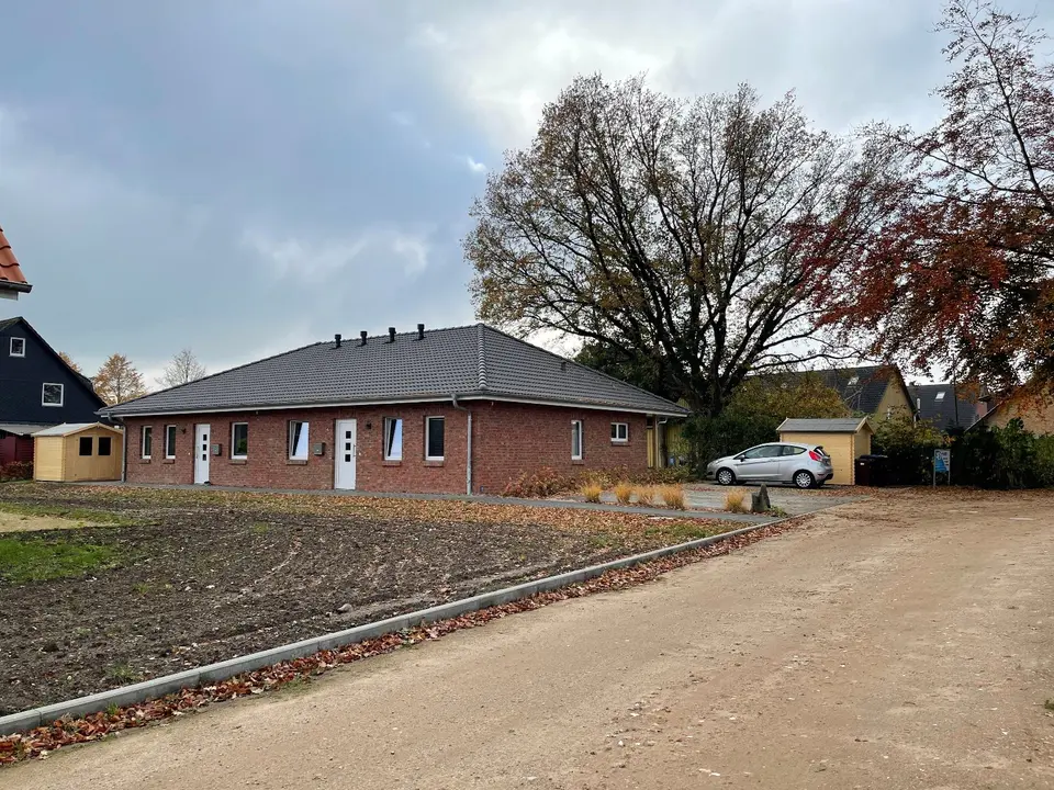 3 Zimmer Haus mit 80 m² in Kiel – Bild 2