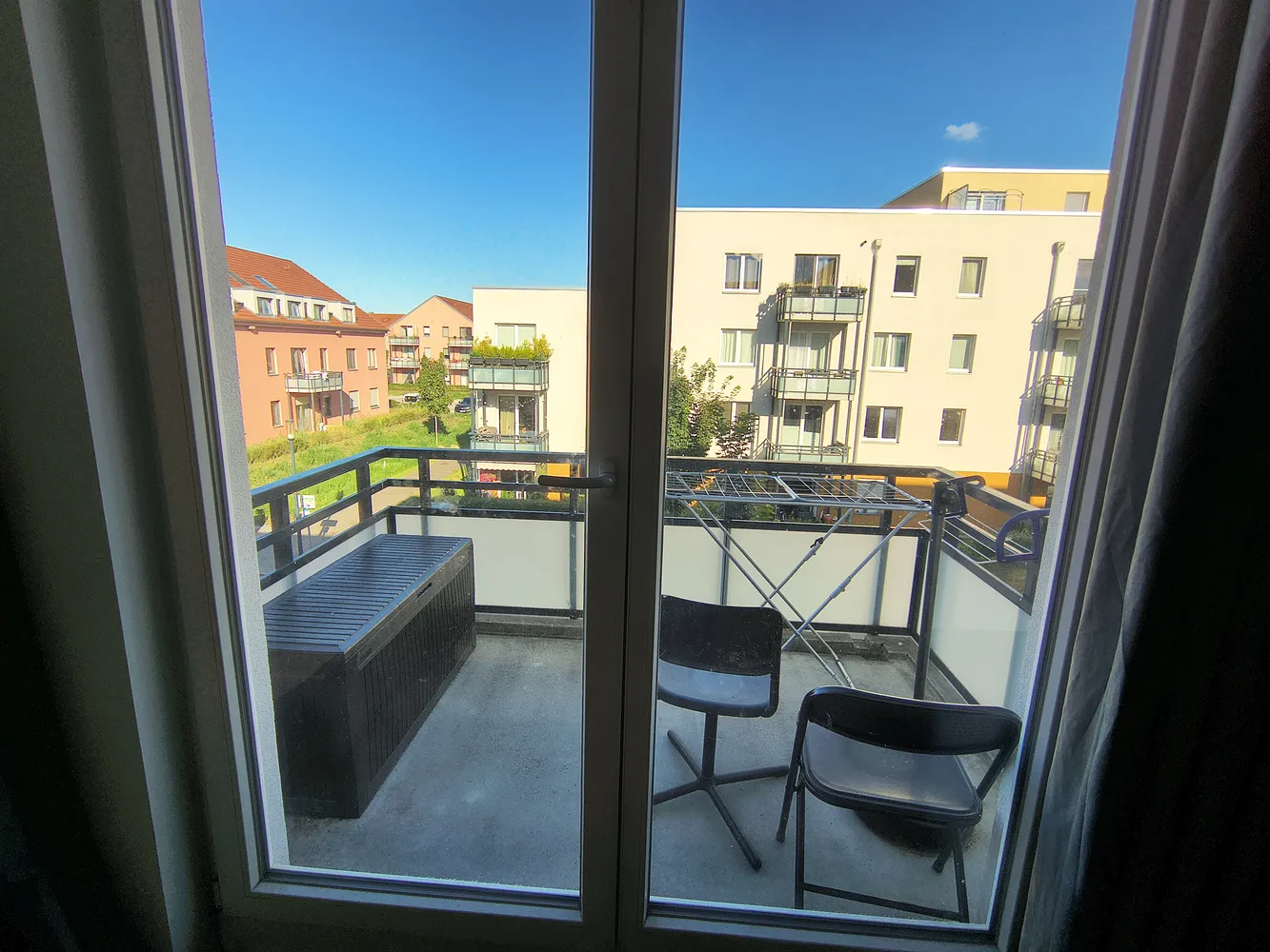 2 Zimmer Wohnung mit 43 m² in Berlin – Bild 5