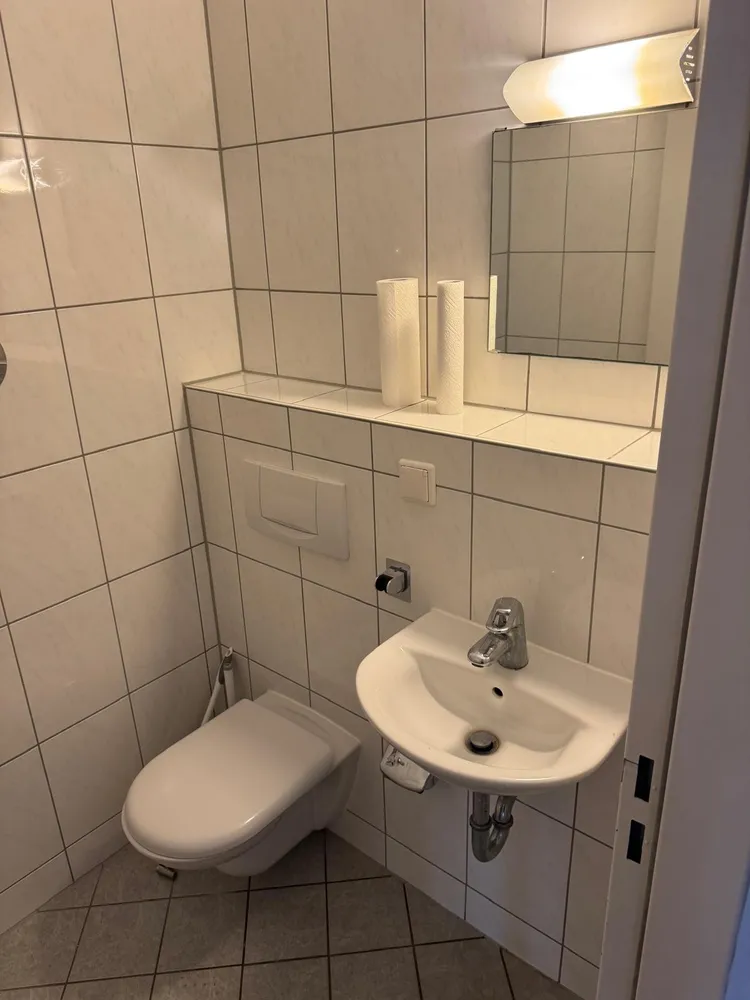 3 room apartment with 89 m² in Frankfurt am Main – Photo 11