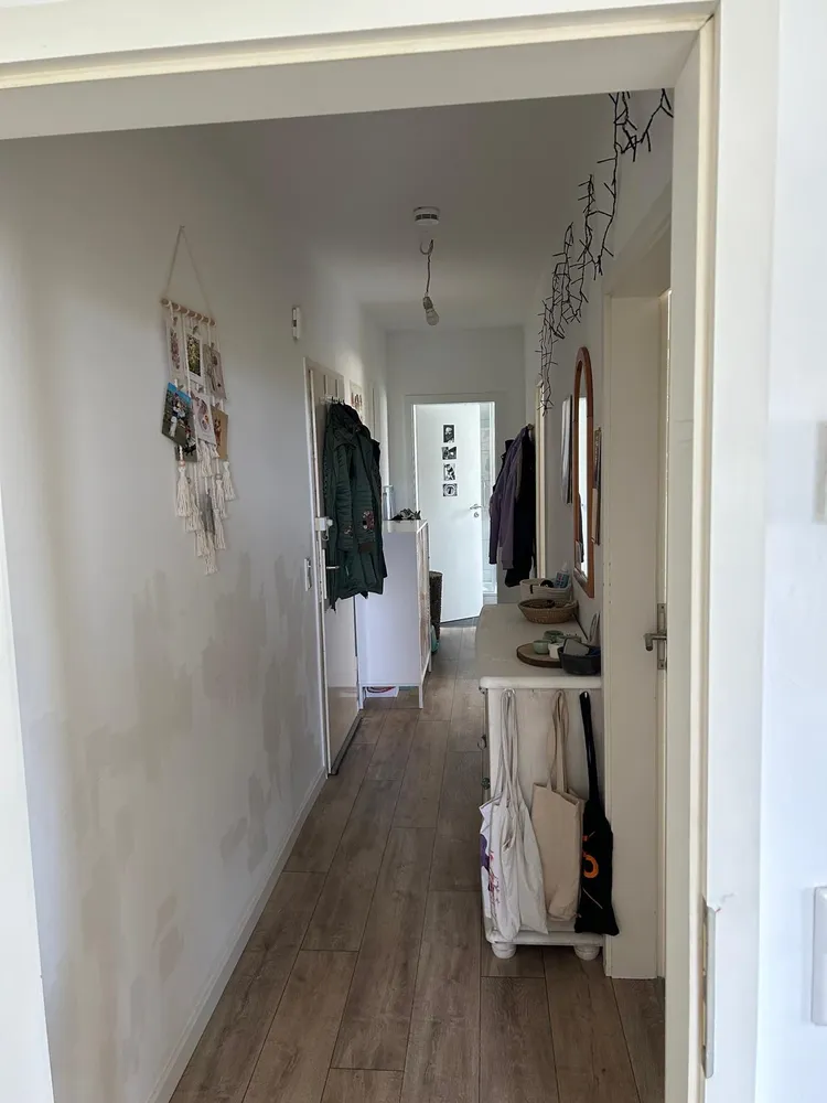 2 Zimmer Wohnung mit 58 m² in Dortmund – Bild 5