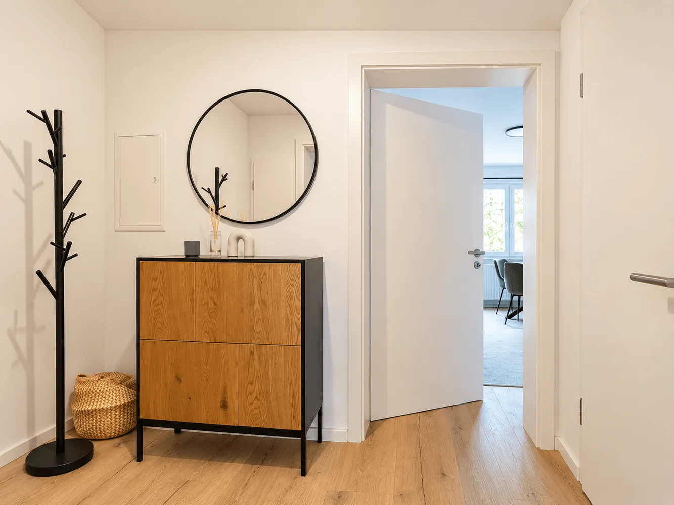 2 Zimmer Wohnung mit 45 m² in Köln – Bild 5