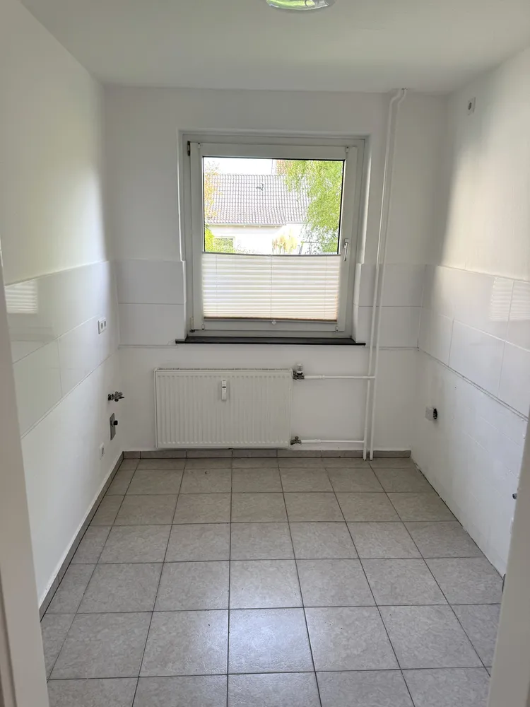 3 Zimmer Wohnung mit 54 m² in Braunschweig – Bild 5
