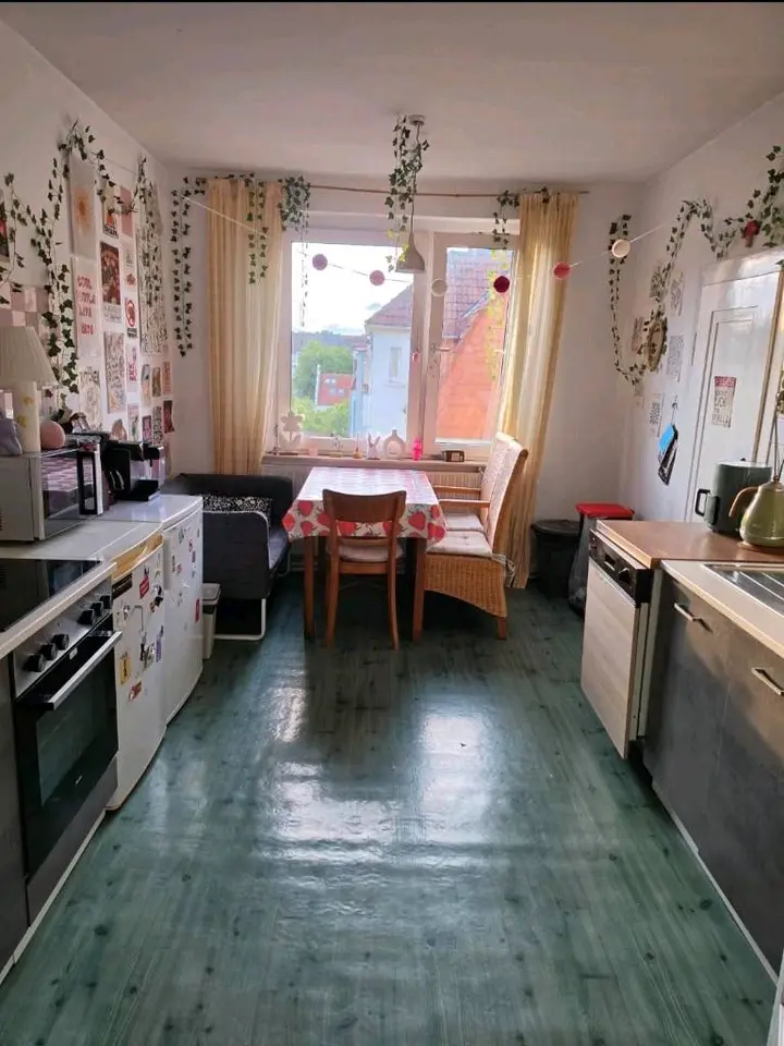 WG-Zimmer mit 21 m² in Osnabrück – Bild 3