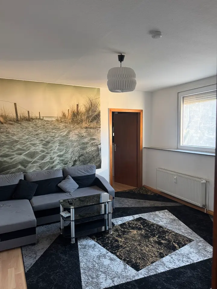WG-Zimmer mit 18 m² in Krefeld – Bild 1