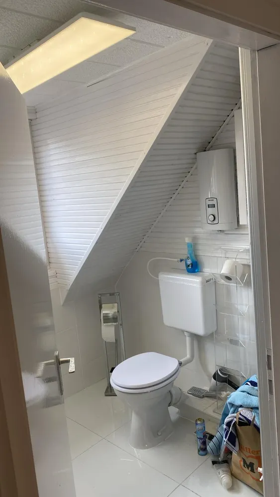 3 Zimmer Wohnung mit 70 m² in Bremen – Bild 10