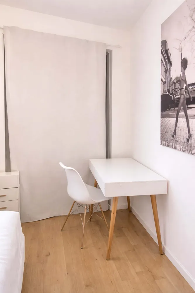 WG-Zimmer in München – Bild 1
