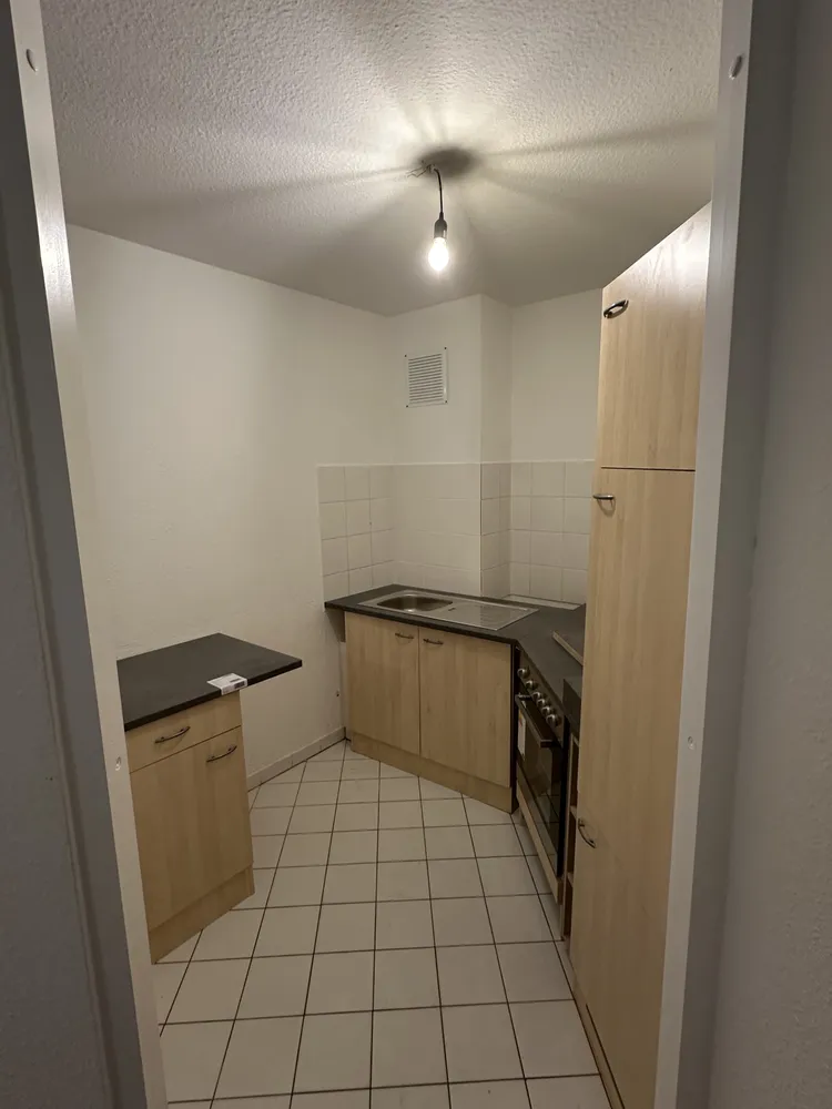 3 Zimmer Wohnung mit 59 m² in Mainz – Bild 9