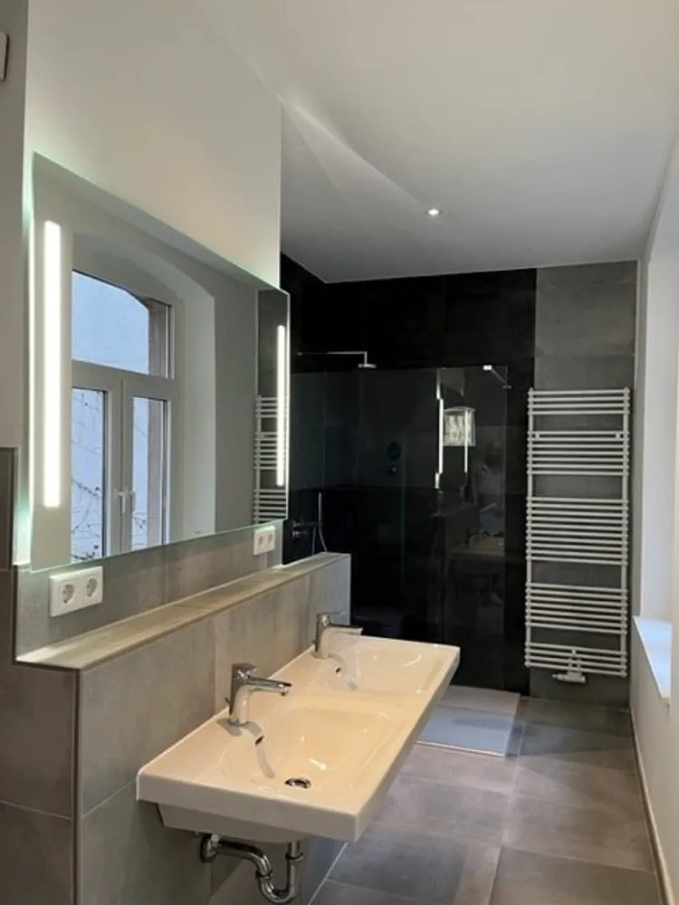 3 Zimmer Wohnung mit 90 m² in Halle (Saale) – Bild 7
