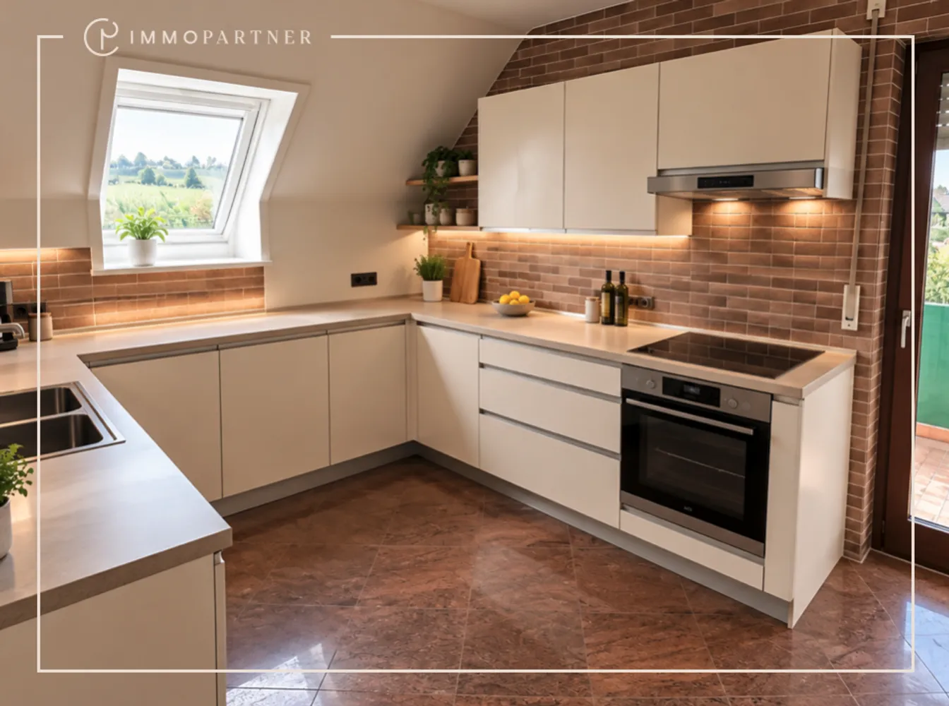 3 Zimmer Wohnung mit 90 m² in Stuttgart – Bild 8