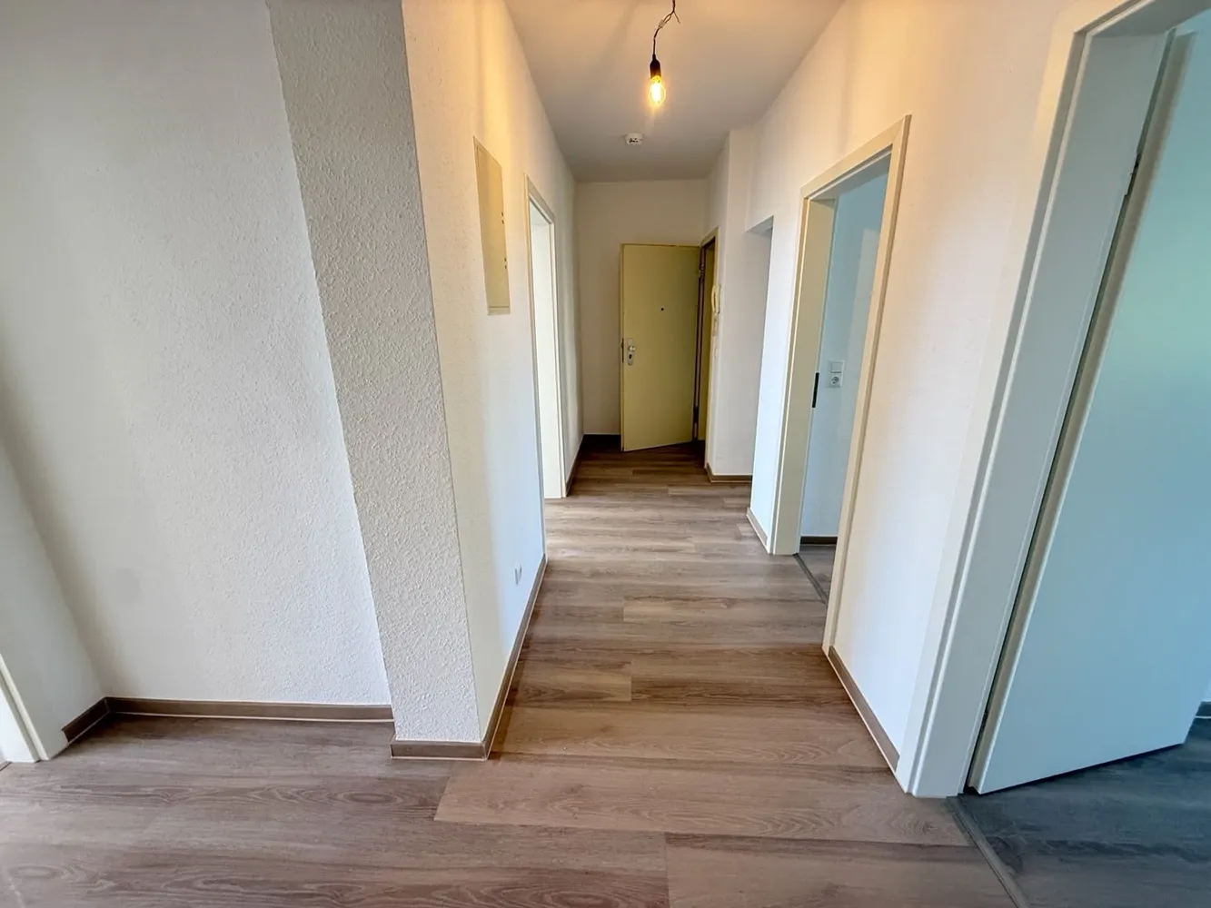 3 room apartment with 76 m² in Magdeburg – Photo 12
