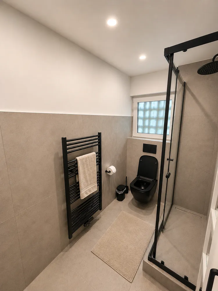 3 room apartment with 66 m² in Düsseldorf – Photo 9
