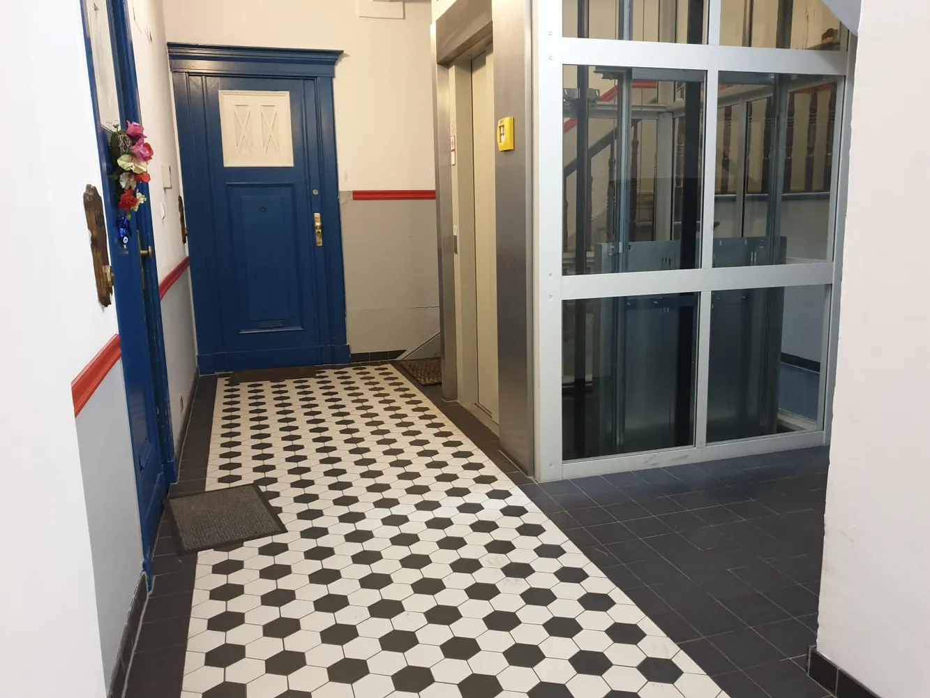 2 Zimmer Wohnung mit 62 m² in Berlin – Bild 4