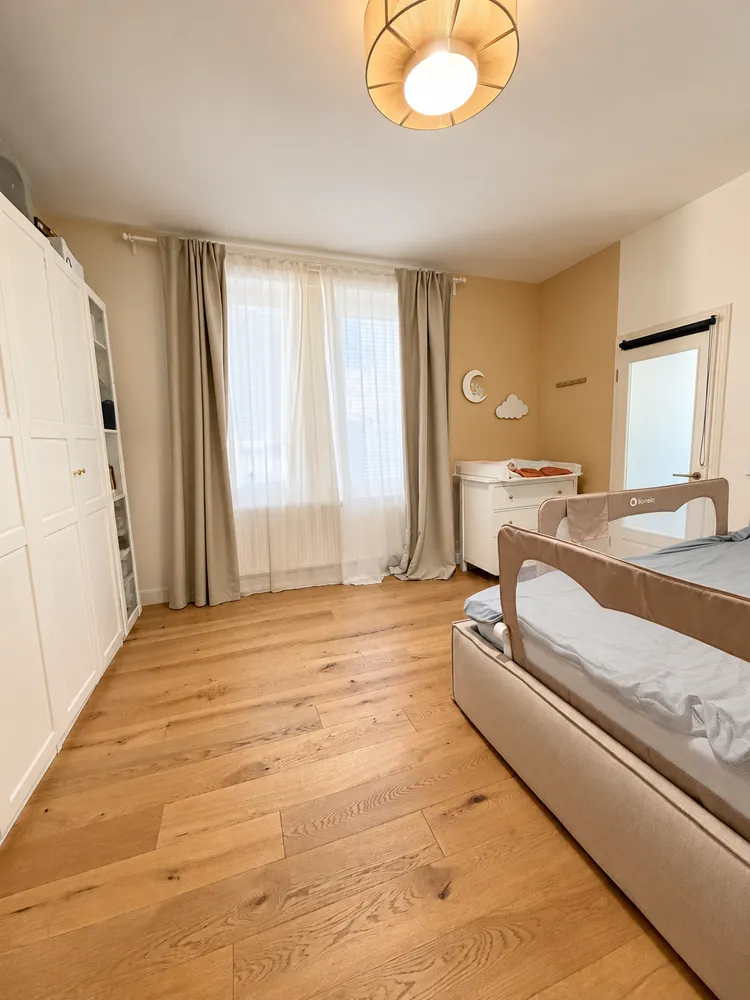 3 Zimmer Wohnung mit 95 m² in Stuttgart – Bild 8
