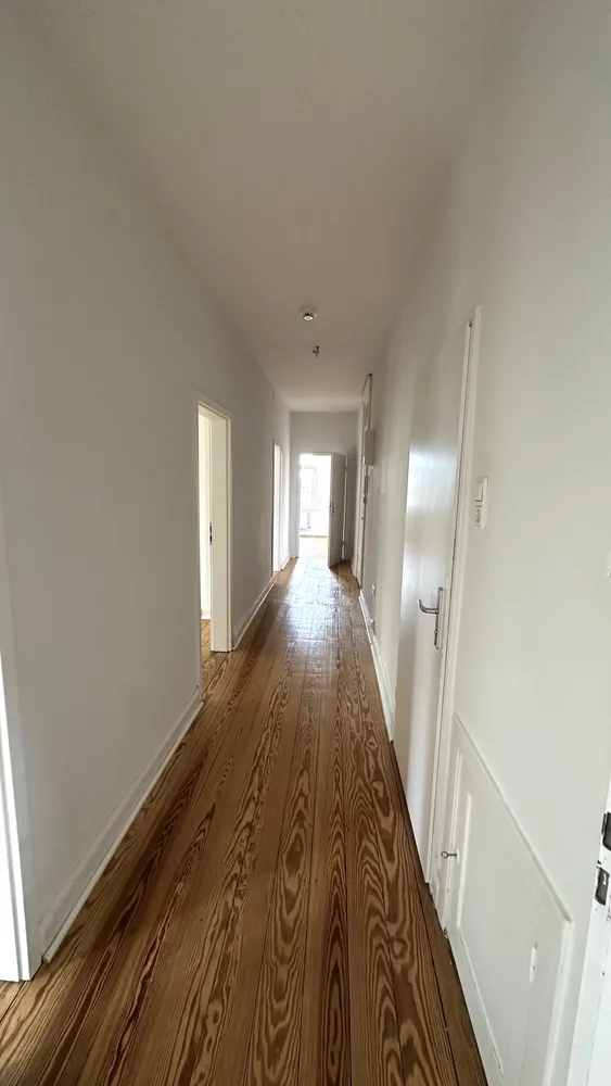 4 Zimmer Wohnung mit 98 m² in Lübeck – Bild 6