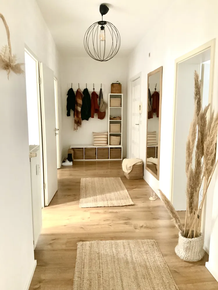 4 Zimmer Wohnung mit 100 m² in Bielefeld – Bild 1