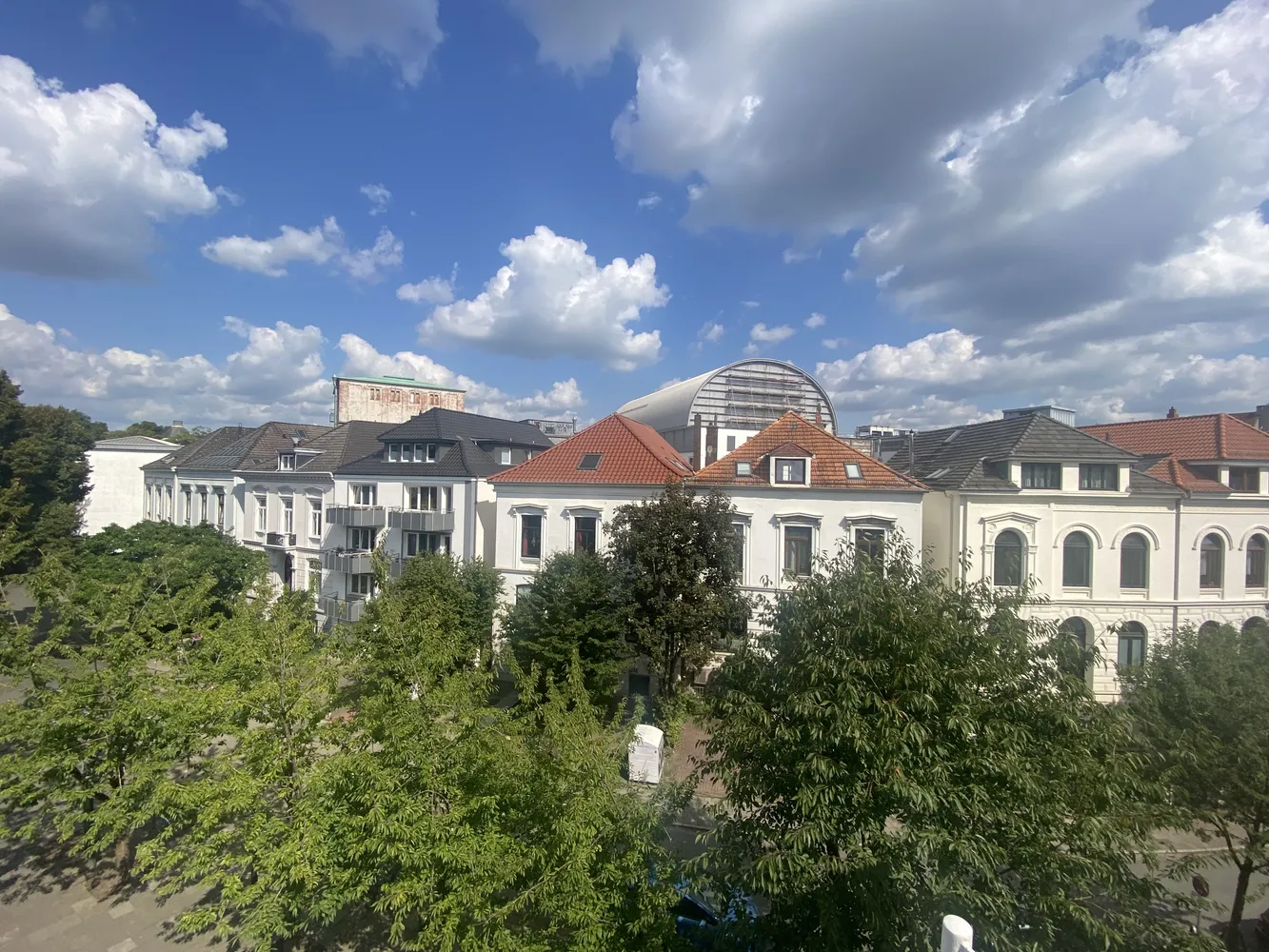 3 Zimmer Wohnung mit 90 m² in Bremen – Bild 10