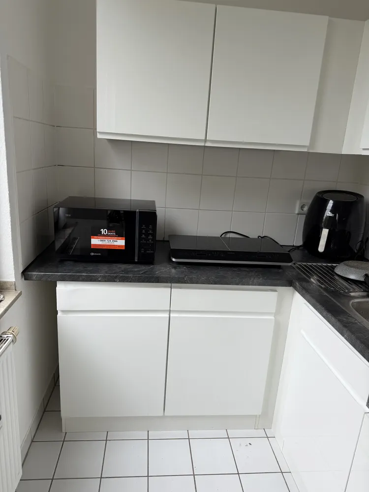 3 Zimmer Wohnung mit 56 m² in Düsseldorf – Bild 8