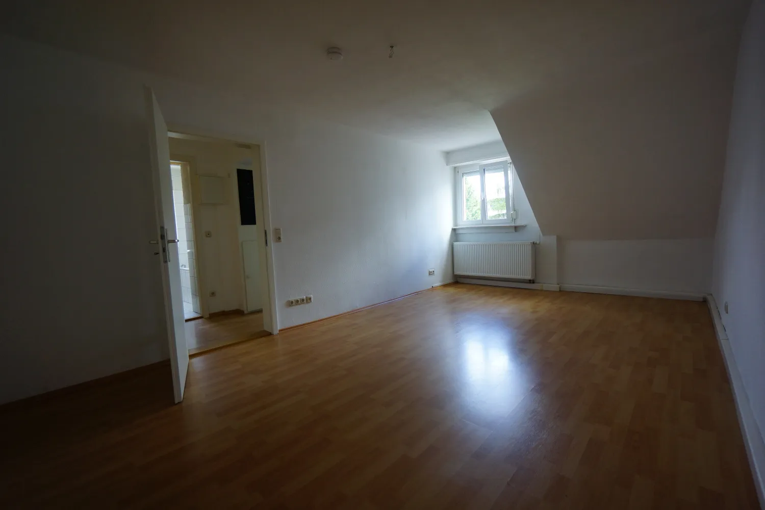 3 room apartment with 64 m² in Frankfurt am Main – Photo 2