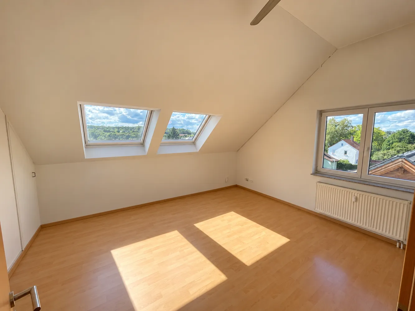 4 Zimmer Wohnung mit 102 m² in Göppingen – Bild 7