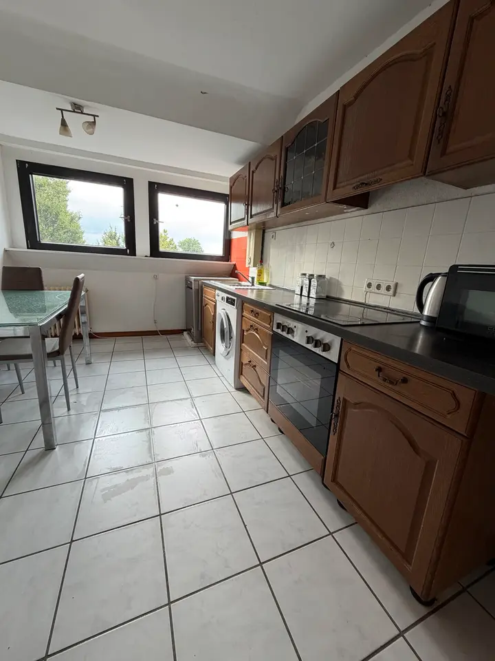 2 Zimmer Wohnung mit 65 m² in Mönchengladbach – Bild 6