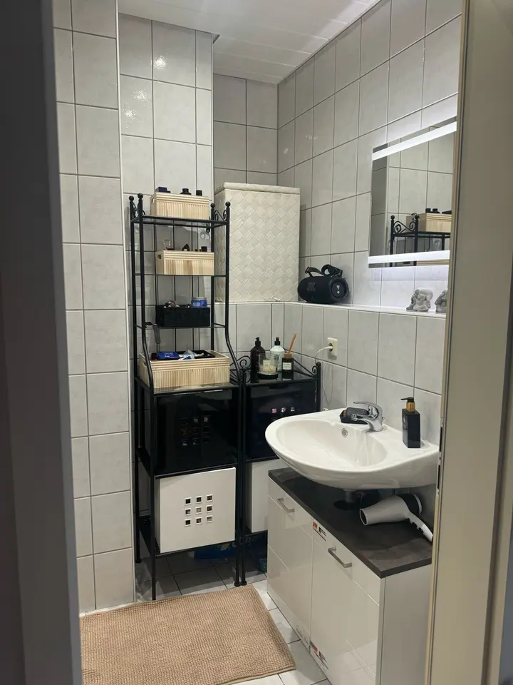 2 Zimmer Wohnung mit 49 m² in Pforzheim – Bild 5