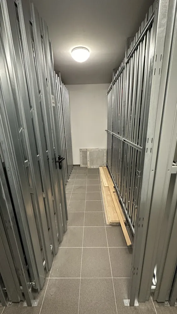2 Zimmer Wohnung mit 48 m² in München – Bild 7