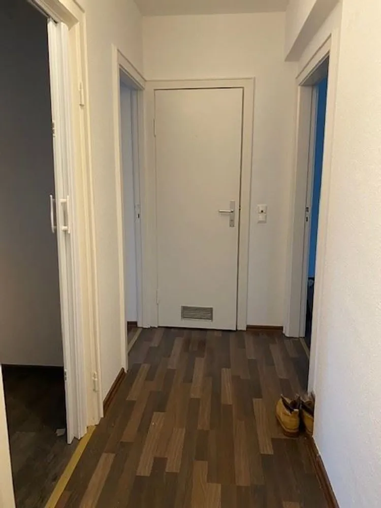 2 Zimmer Wohnung mit 63 m² in Bremen – Bild 8