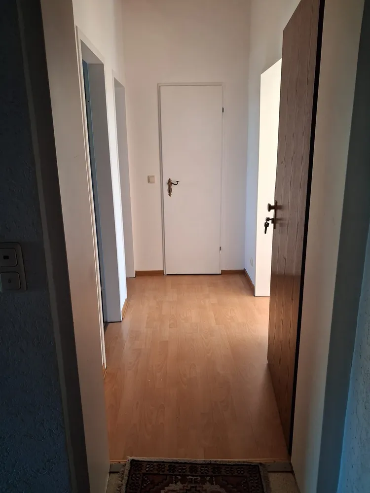3 Zimmer Wohnung mit 46 m² in Essen – Bild 9