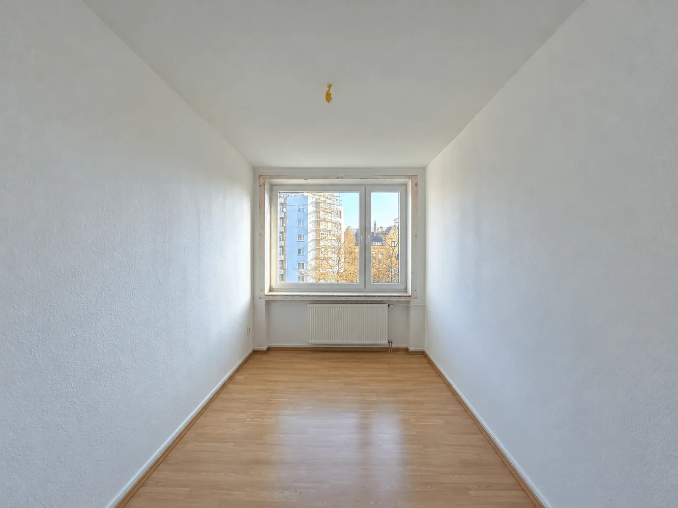 4 Zimmer Wohnung mit 100 m² in Hannover – Bild 9