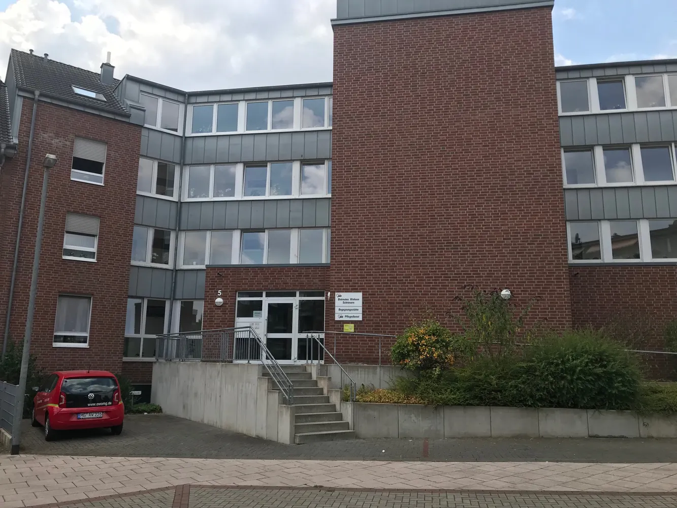3 Zimmer Wohnung mit 74 m² in Mönchengladbach – Bild 7