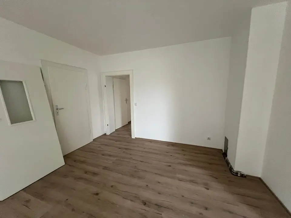 3 Zimmer Wohnung mit 87 m² in Hof – Bild 3
