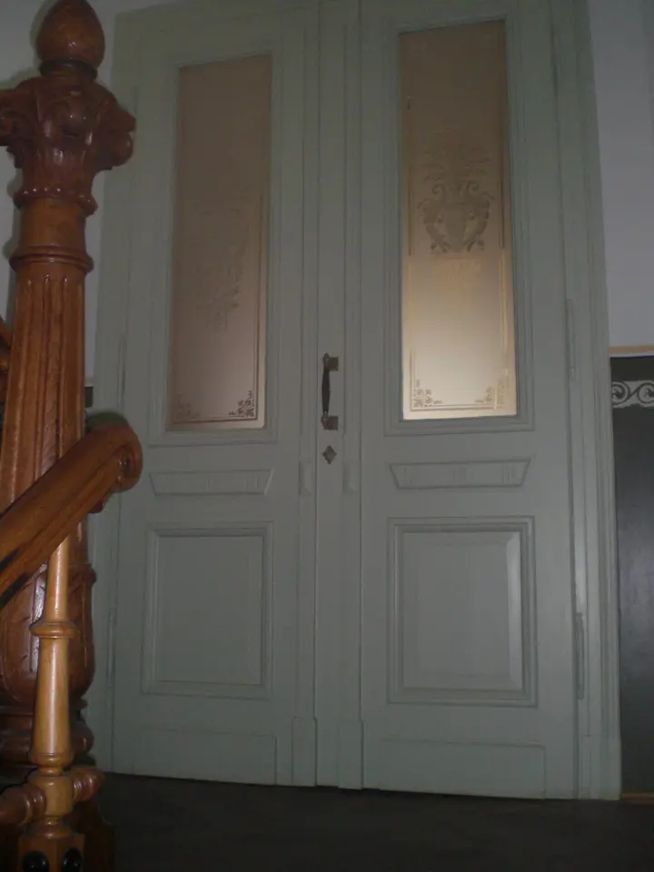 4 Zimmer Wohnung mit 120 m² in Altenburg – Bild 4