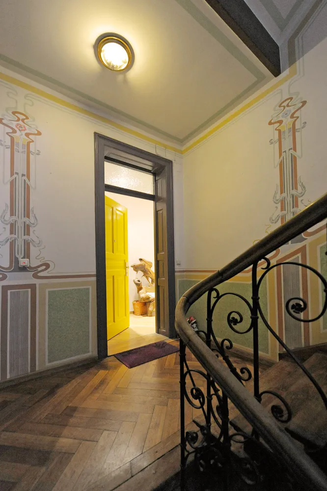 2 Zimmer Wohnung mit 68 m² in München – Bild 7