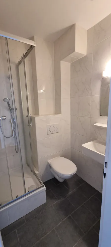 3 room apartment with 48 m² in Cologne – Photo 6