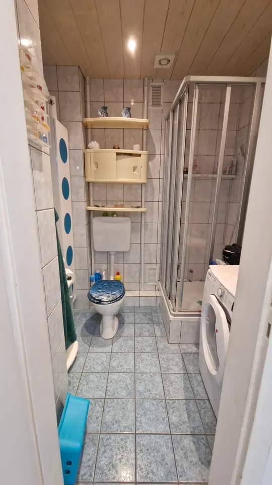 3 Zimmer Wohnung mit 69 m² in Hagen – Bild 10