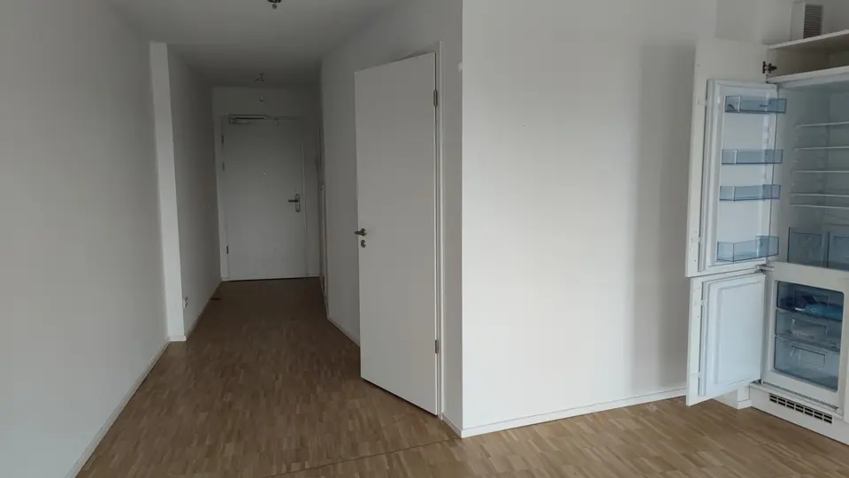 2 Zimmer Wohnung mit 35 m² in Regensburg – Bild 6
