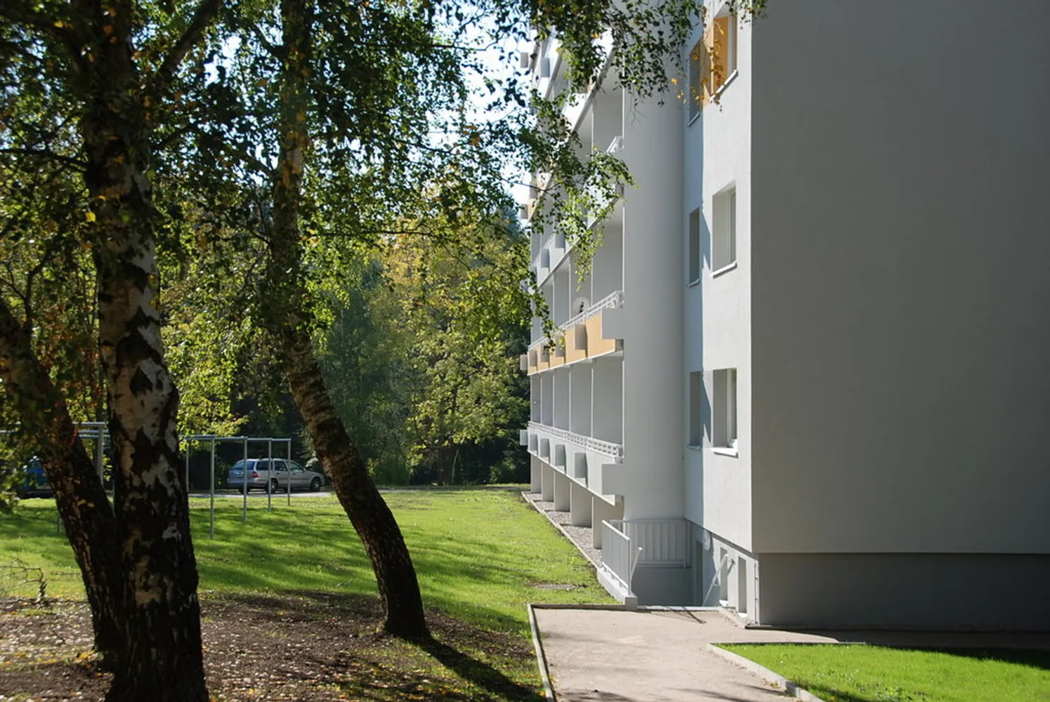 2 Zimmer Wohnung mit 53 m² in Chemnitz – Bild 6