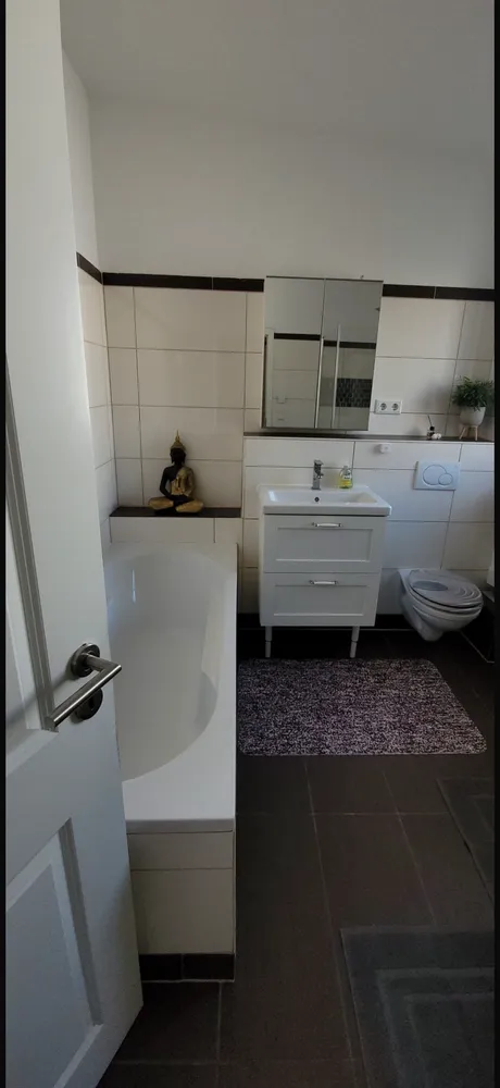 3 Zimmer Wohnung mit 85 m² in Leverkusen – Bild 8