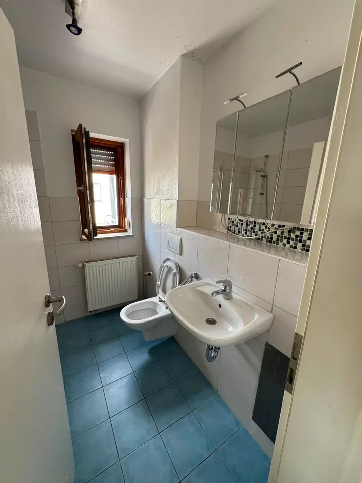 2 Zimmer Wohnung mit 30 m² in Saarbrücken – Bild 4
