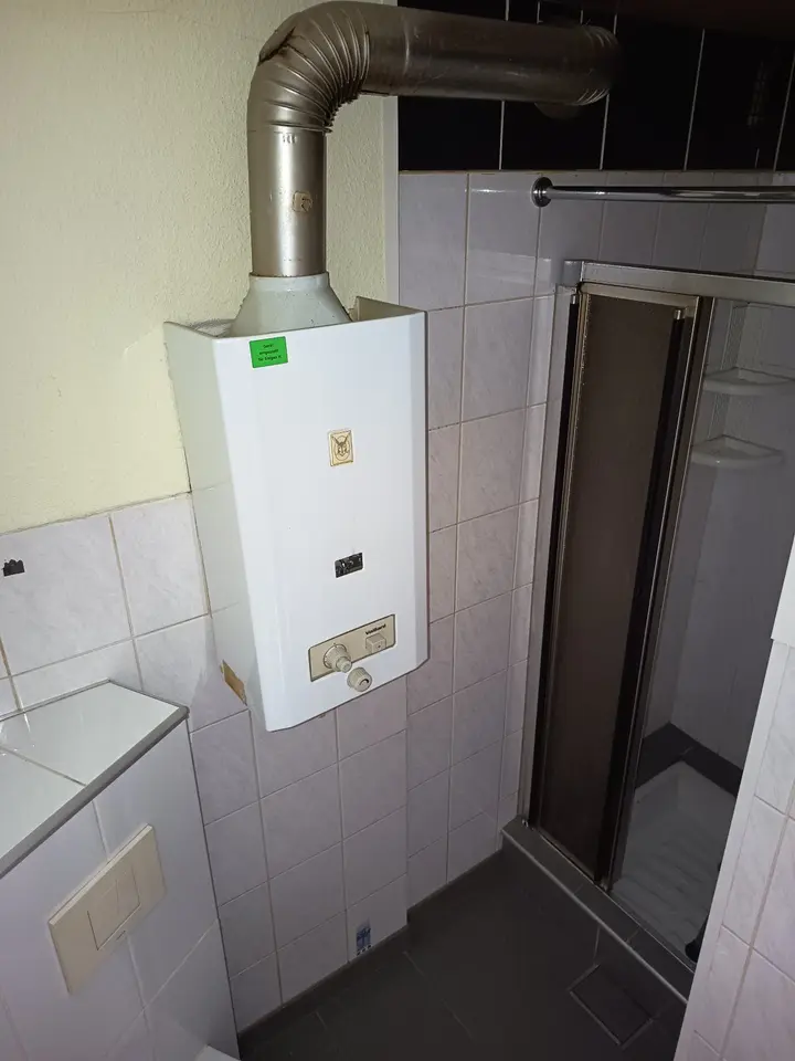 2 Zimmer Wohnung mit 55 m² in Saarbrücken – Bild 7