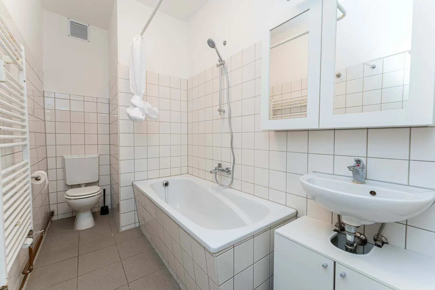 WG-Zimmer in Berlin – Bild 5
