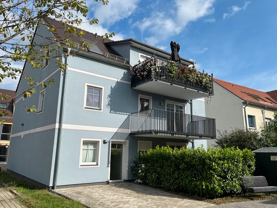 4 Zimmer Wohnung mit 102 m² in Hoyerswerda – Bild 3