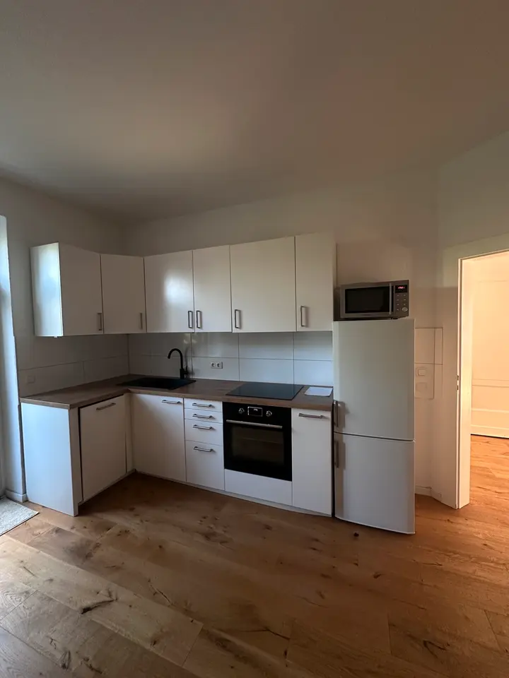 3 Zimmer Wohnung mit 48 m² in Düsseldorf – Bild 7