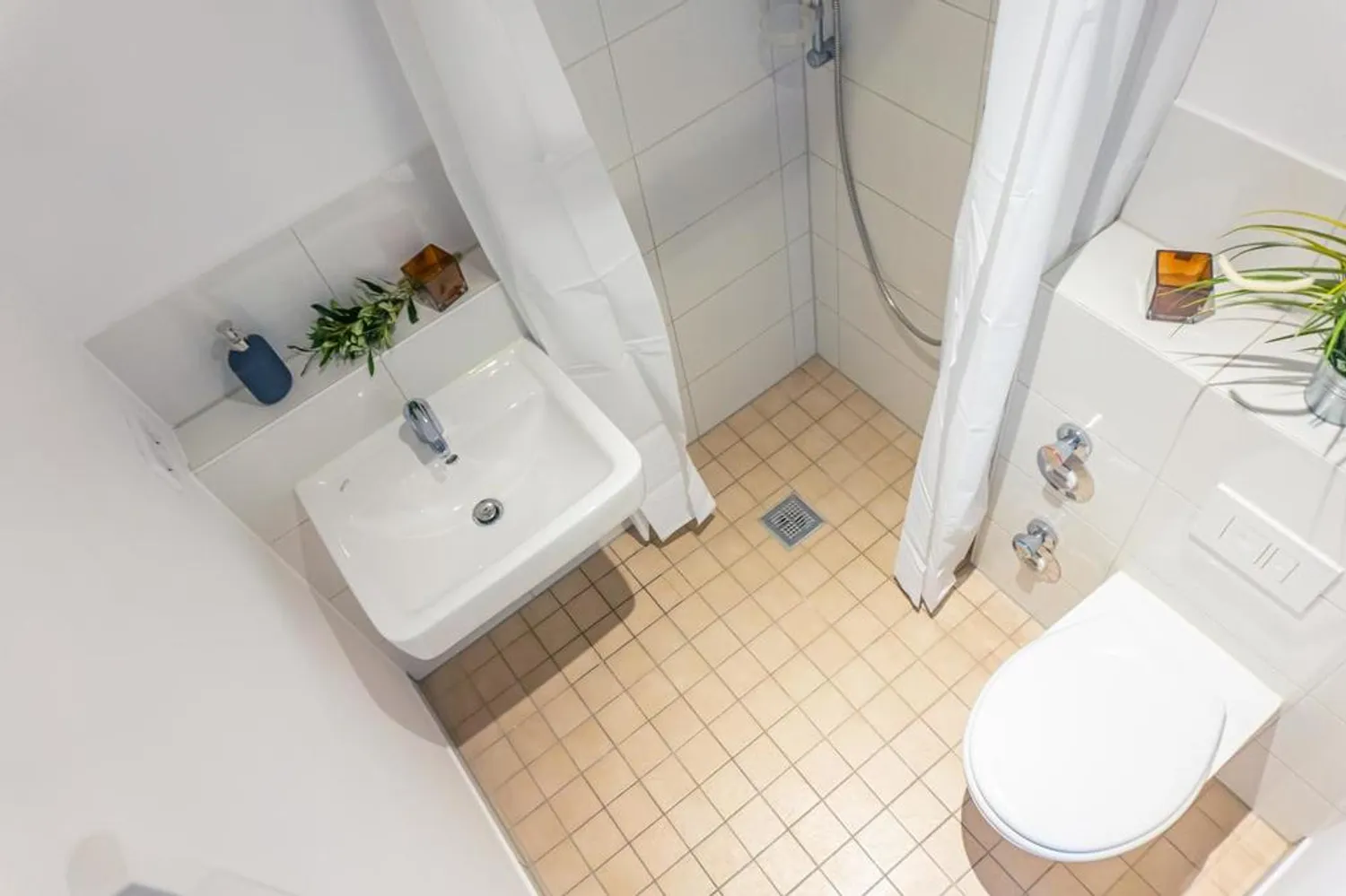 1 Zimmer Wohnung mit 26 m² in Chemnitz – Bild 3
