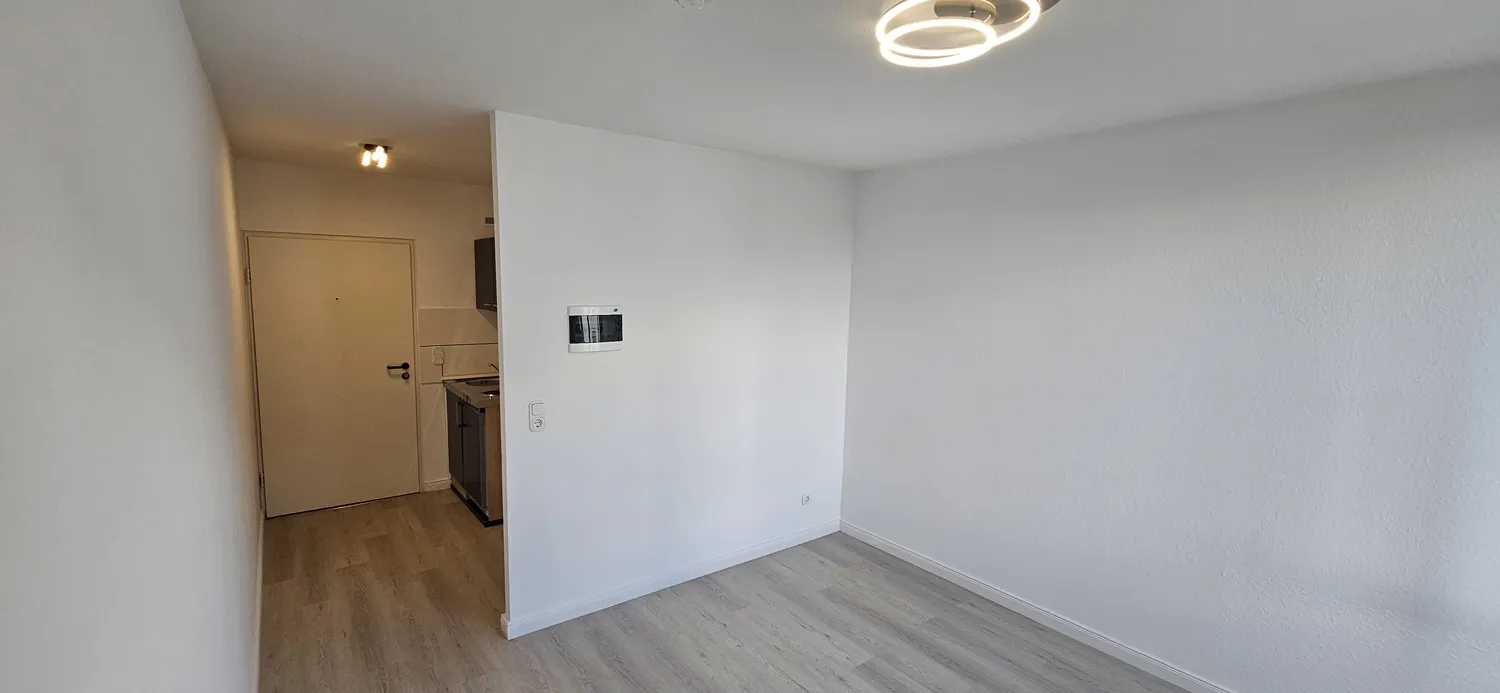 1 Zimmer Wohnung mit 21 m² in Bonn – Bild 2